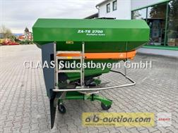 Amazone ZA-TS 2700 POFISPRO HYDRO