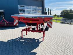 Kverneland DF 1 Fronttank