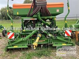 Amazone DRILLKOMBINATION