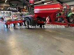 Horsch Maistro 8 CC