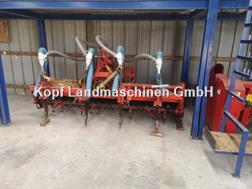 Rau Rotortiller Streifensaat 75 cm stabile Ausführung