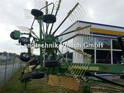 Krone Swadro TS 680 Twin