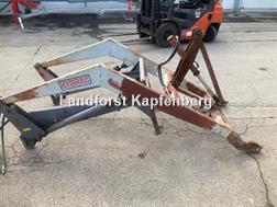 Hydrac Abstellfrontlader