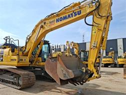 Komatsu PC210LCI-11E0
