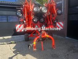 Kuhn GF10802TGII