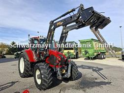 Lindner GEOTRAC 124