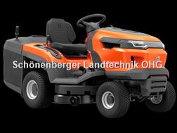 Husqvarna TC 215T