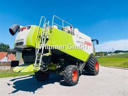 Claas LEXION 570