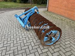 Lemken VarioPack 80
