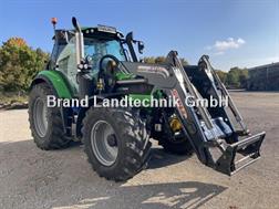 Deutz-Fahr AGROTRON TTV 6180