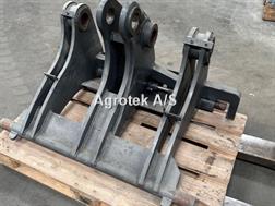 Schäffer 8620 T Volvo skifte