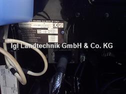 Case IH Farmall 95 U