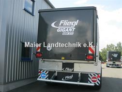 Fliegl ASW 271 Compact FOX
