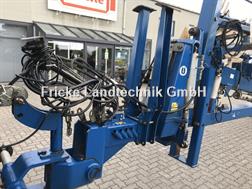 Overum DXL 7-Schar 7100 H