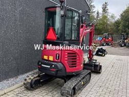 Yanmar Vio 27