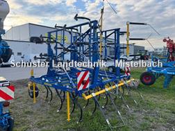 Treffler TF 530 - Leichtgrubber