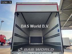 Iveco Stralis 330 4X2 2000kg Ladebordwand Automatic ACC