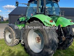 Deutz-Fahr Agrotron TTV 630