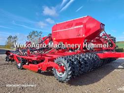 Horsch Pronto 6 DC PPF med Duodrill