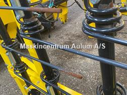 Bednar Striegel PRO PN 7500