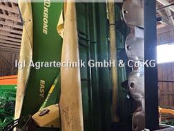 Krone EasyCut B 950 Collect