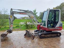 Takeuchi TB235