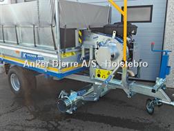 O&k 16T3-KS-23F  UDSTILLINGSTILBUD