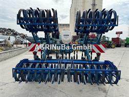 Köckerling Quadro 400