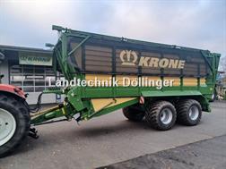 Krone TX 460