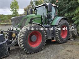 Fendt 936 Vario