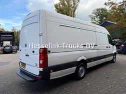 Volkswagen Crafter 2.0 TDI L4H2