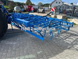 Lemken Korund 8/600 K