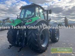 Deutz-Fahr AGROTRON TTV 7250