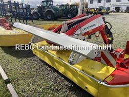 Pöttinger NOVACAT 301 ALPHA-MOTION PRO