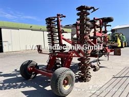 Horsch Terrano 6 FX