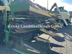 Krone Big X 770
