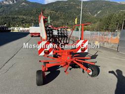 Kuhn GA 3501 GM Einkreiselschwader Neuwertig