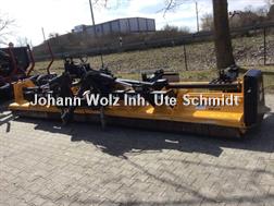 Müthing MU-M 600-41.1