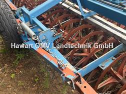 Tigges DP 700 II 370