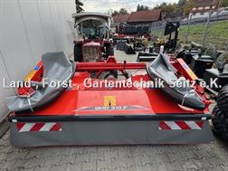 Kuhn GMD 310 F FF