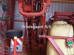 Hardi Mega 1200 - 20 m liftsprøjte SYNET TIL MARTS 2027