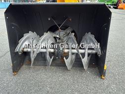 Stiga ST 401 Schneefräse mit Raupenantrieb