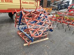 Einböck Egge EN 360