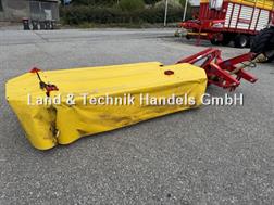 Pöttinger Nova Disc 265