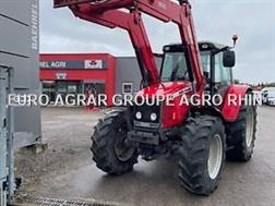 Massey Ferguson 5480