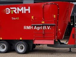 Rmh Trio 45