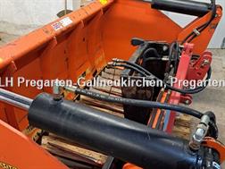 Parmiter SGS 300 2-m