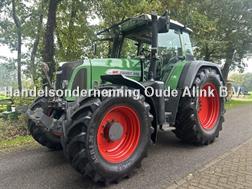 Fendt 818 Vario