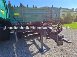 Oehler Öhler Tandemkipper OL TDK 180