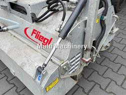 Fliegl Type 500 KEH185/500